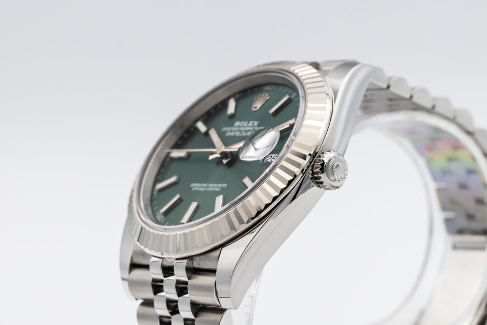 Rolex Datejust 41 126334 Image 2